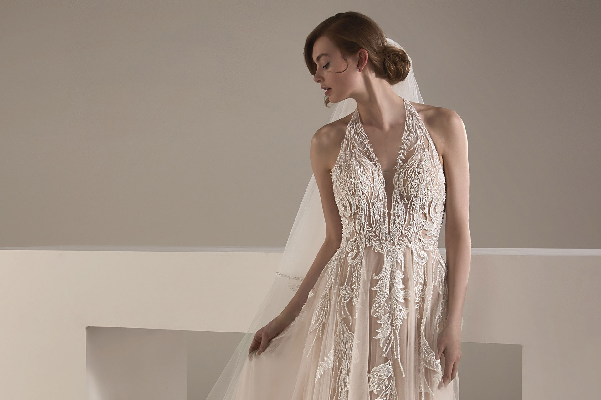 pronovias privee 2020