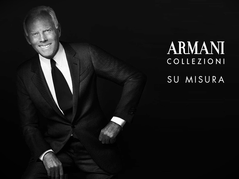 armani